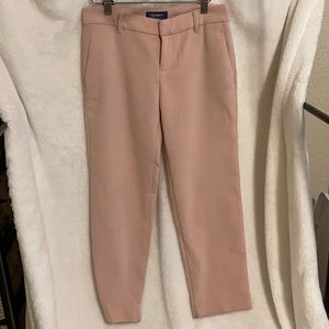 Old Navy Harper Pants in Pink